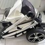pushchair Image 2