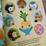 The Octonauts Explore The Great Big Ocean Children book Image 4
