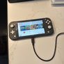 Nintendo Switch Lite | Grey Image 5