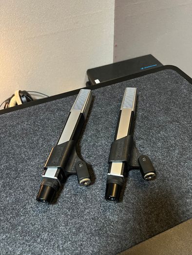 Sennheiser MD 441-U (Matched Pair)