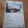 BELKIN Connect iPad Pro 11 (M4 & M5) Keyboard Folio Case Image 2