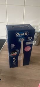 oral b