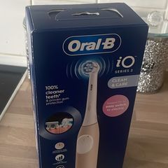 oral b