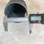 Intercooler Elbow , Early 90s Jap Car Image 8
