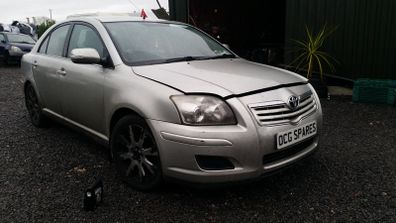 Parts for Toyota Avensis 's x6 02-09 @ OCG