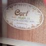 Cort AD-830 Acoustic Guitar Image 3