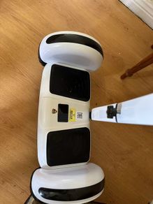 Kid Scooter