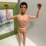 vintage action man Image 4