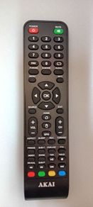 AKAI Remote Control