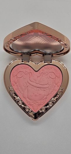 Flower Knows Never's Shop (Asia Exclusive) Collection Blush