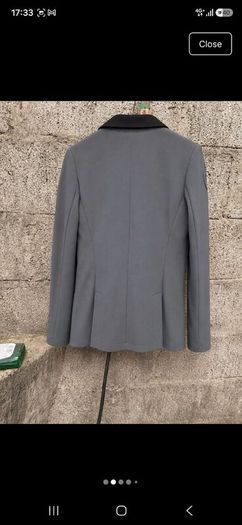 Cavalleria Toscana ladies show jacket