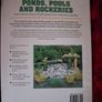 Step by Step / Ponds, Pools & Rockeries / 1995 Image 2