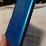 nintendo 3ds xl blue Image 3