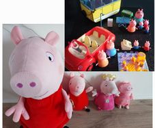 Peppa Pig Set