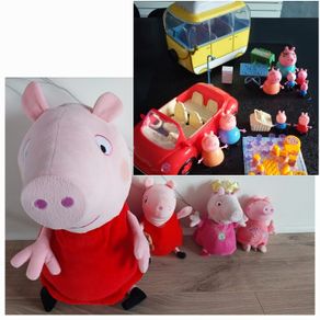 Peppa Pig Set