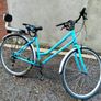 Blue Apollo Lady Bike Image 4