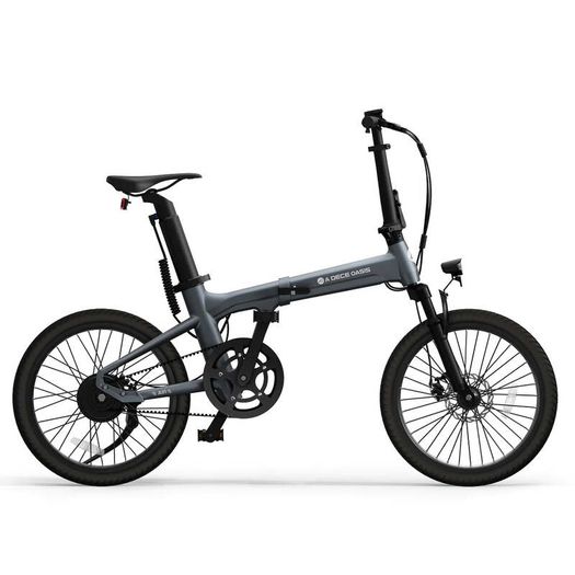 Ado Air 20s Folding Electric Bike Ce Version 250w