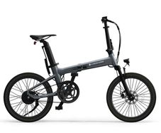 Ado Air 20s Folding Electric Bike Ce Version 250w