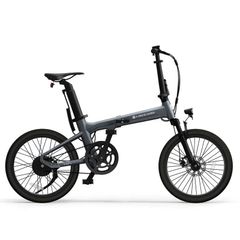 Ado Air 20s Folding Electric Bike Ce Version 250w
