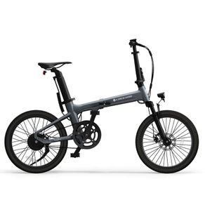 Ado Air 20s Folding Electric Bike Ce Version 250w