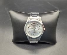 Vintage Style Ladies Watch SEKONDA Silver Dial