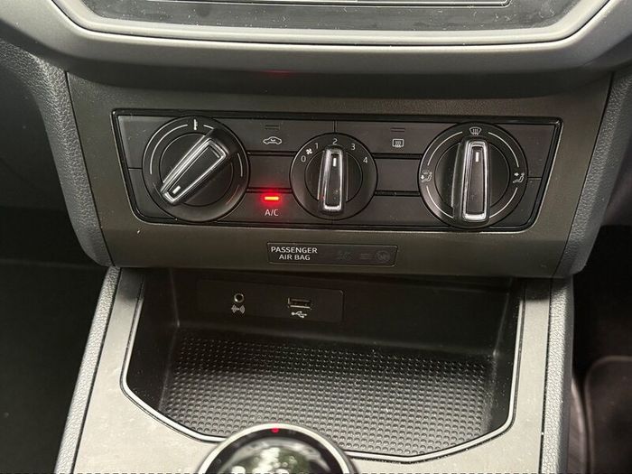 Seat Ibiza Se Plus - 95hp - Nct & Tax
