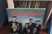 Dermot O'Brien And His Clubmen - Dermot O'Brien Himself (LP, Album) Vinyl