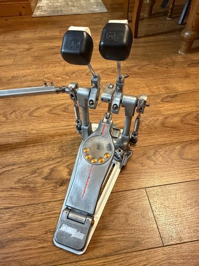Pearl P-3002D Demon Double Pedal