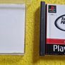 Tiger woods Pga tour 2000 PlayStation1 Ps1 PlayStation2 Ps2 games Original Image 4