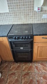electric cooker