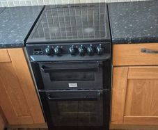 electric cooker