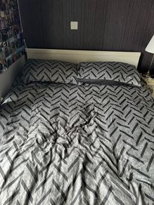 Ikea Malm Bed