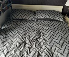 Ikea Malm Bed