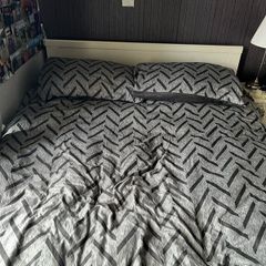 Ikea Malm Bed