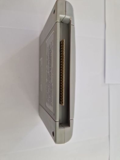 Choplifter III 3 Snes Super Nintendo Arcade Retro Games Original