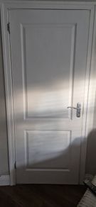 11 x Internal Doors