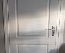 11 x Internal Doors