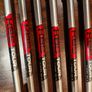 Taylormade P770 irons Image 4
