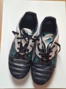 Adidas All Blacks Football boots