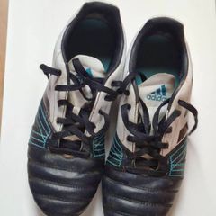 Adidas All Blacks Football boots