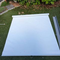 Projection Screen Wall mounted 1600x1600