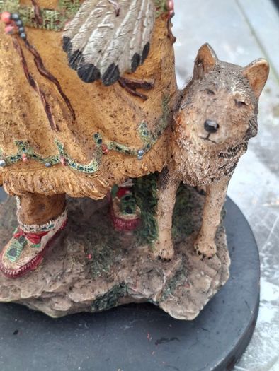 Lot of Indian Sculptures, PRICE is for 1 only
