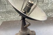 Antique Heater - Industrial - Vintage