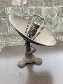 Antique Heater - Industrial - Vintage