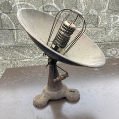 Antique Heater - Industrial - Vintage