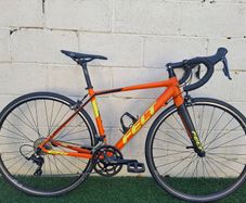 Felt FR 50 Carbon Fork/Aluminium Frame Road Bike