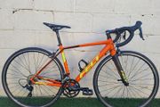 Felt FR 50 Carbon Fork/Aluminium Frame Road Bike
