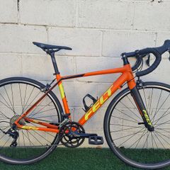 Felt FR 50 Carbon Fork/Aluminium Frame Road Bike