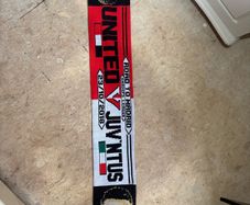 manchester united scarves