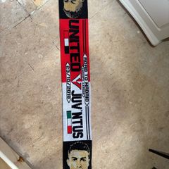 manchester united scarves